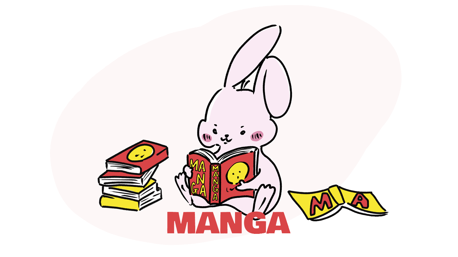 MANGA